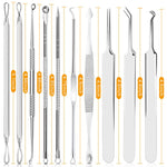 Acne Needle 10-piece Beauty Kit
