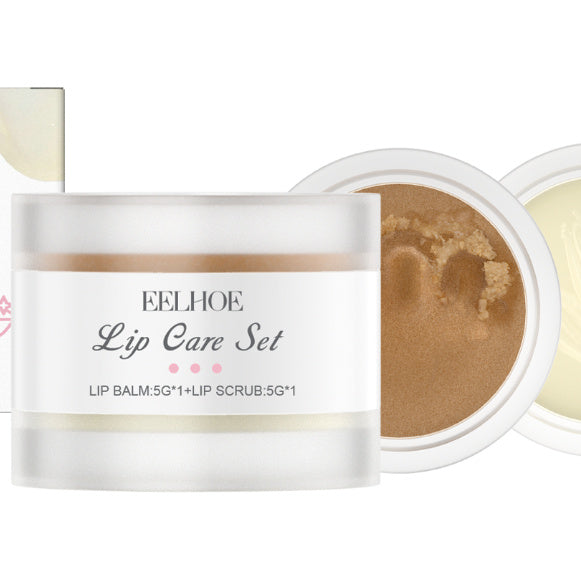 Lip Care Set
